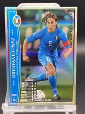 Fabio Cannavaro Panini WCCF