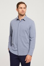 Kit + Ace Camicia Uomo City