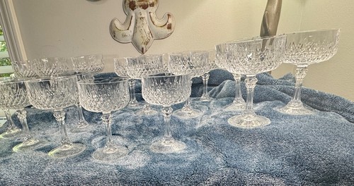 Set calici sherbet - set,