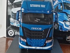 Eligor 1:43 camion Iveco S-Way