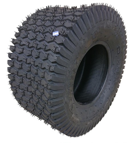 Pneumatico 18x8 4pr - pneumatico,