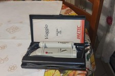 FERRO DA STIRO - DA VIAGGIO - VINTAGE - IMETEC