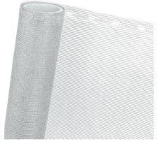 TELO OMBRA BIANCA RETE OMBREGGIANTE OSCURANTE FRANGISOLE FRANGIVISTA MIX MISURE