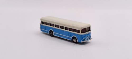 Modello autobus epoca scala - , z