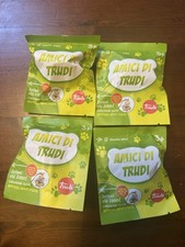 Amici Di Trudi 4 Pacchetti