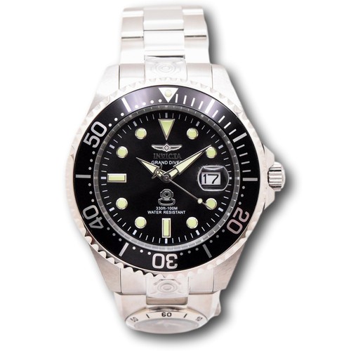 Orologio invicta grand diver - orologio,