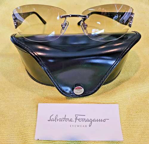 Occhiali sole salvatore - da,