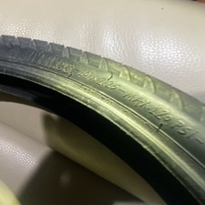 Flybikes Ruben  Tire 20x2.25