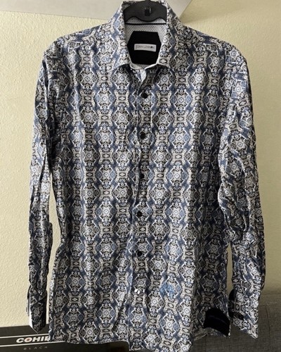 Camicia uomo john - uomo, lennon