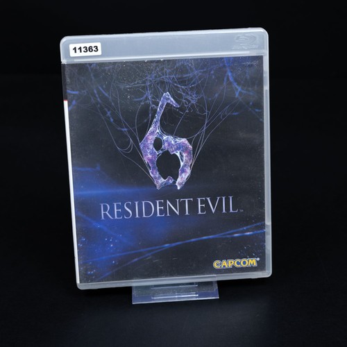 Resident evil gioco - resident,