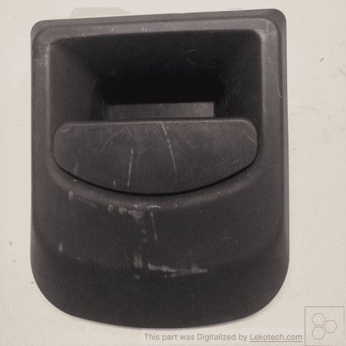 Maniglia porta ant - ., iveco