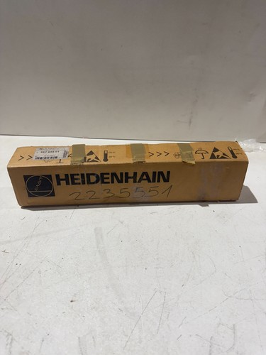 Heidenhain 493f 50m - lc, id
