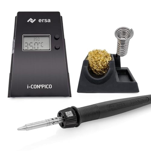 Ersa con pico mk2 - (tg., i-con