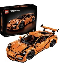 Lego Technic 42056 Porsche 911