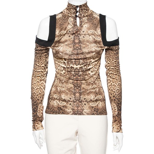 Maglia roberto cavalli - roberto,