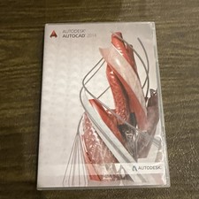 Windows Autocad LT 2014