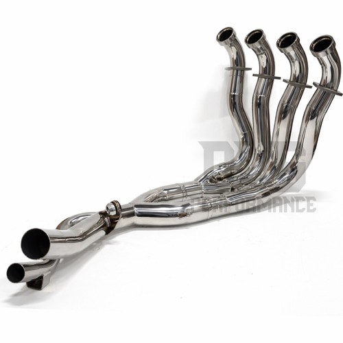 Downpipe testate scarico bmw - testate,