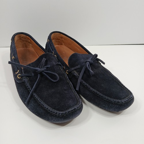 The original scarpa - auto, navy