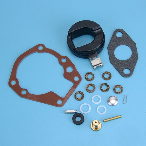 Kit riparazione carburatore - kit,