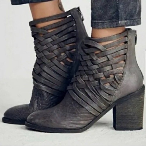 Stivaletti free people - stivaletti,