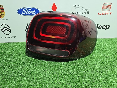 Stop posteriore destro citroen - stop,