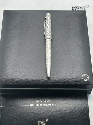 Penna sfera montblanc - penna, a