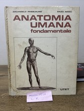 Anatomia Umana Fondamentale