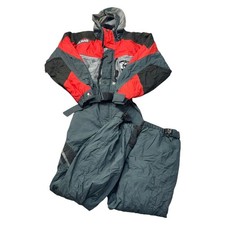 Tuta da sci Colmar tecnica