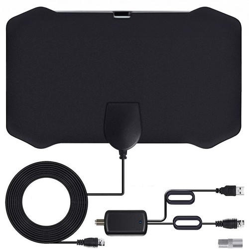Antenna 50km range - tv,