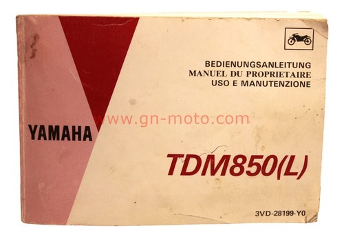 Manuel utilisateur yamaha - l'utilisateur,