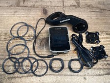 Ciclocomputer GARMIN EDGE 520J