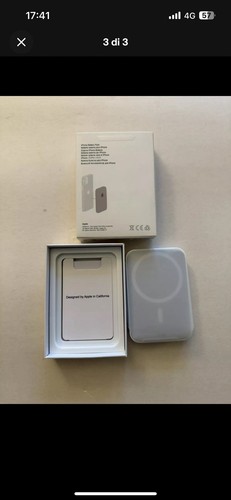 Battery pack apple - pack,