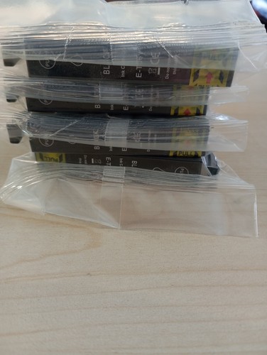 Kit cartucce nero t611 epson - kit,