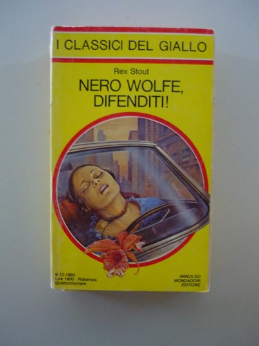 Nero wolfe difenditi - nero,