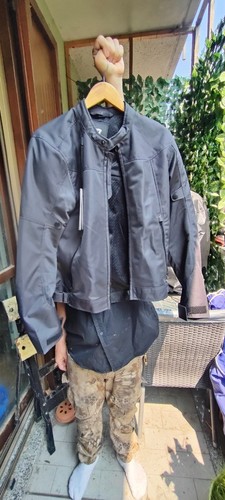 Giacca jacket traforata estiva - giacca,