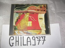 CD STORIA DI UN MINUTO PFM RCA BGM 1972 PREMIATA FORNERIA MARCONI