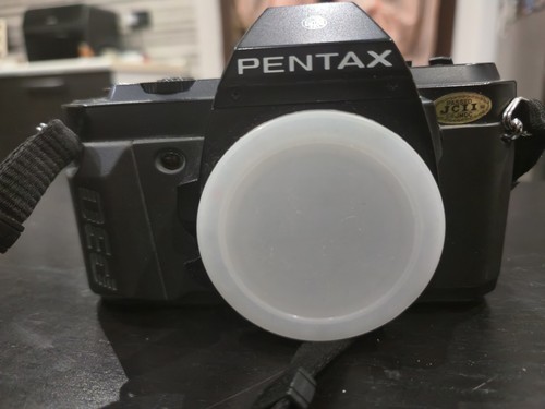 Macchina fotografica vintage