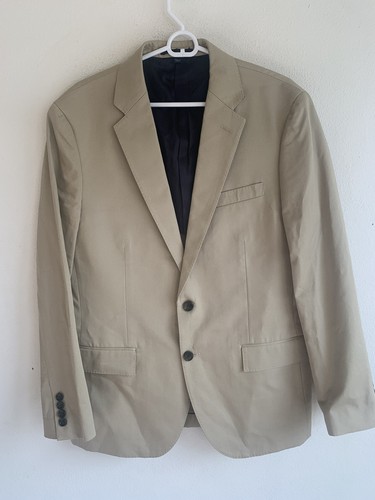 Blazer uomo crew - uomo, j