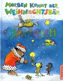 Morgen kommt der