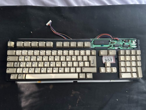 Tastiera amiga a500 plus - amiga, a500/plus