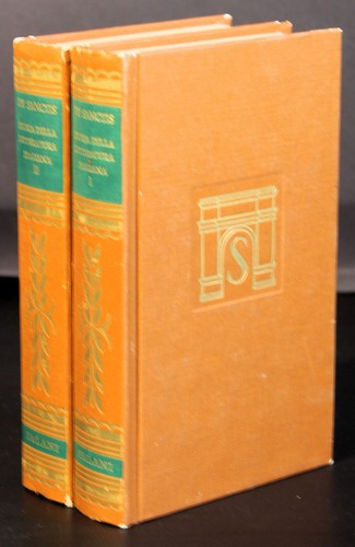 Storia della letteratura - storia,