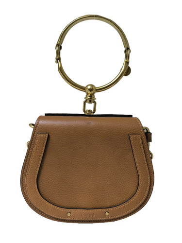 Borsa chloé con manici - chloé,
