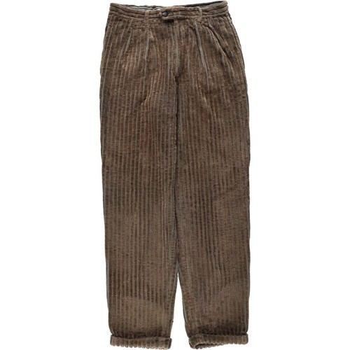 Pantalone velluto coste - pantalone, in
