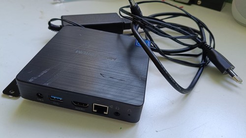 Occasione minisforum z83 - minisforum, z83-f