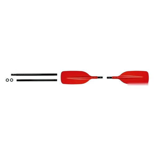 Pagaia canoa kayak smontabile - canoa/kayak,