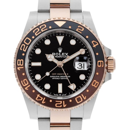 Rolex gmt master 126711chnr - ii,