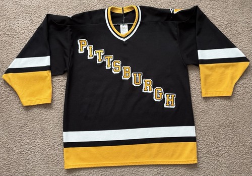 Maglia hockey vintage maska - hockey,