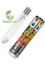 Bulbo sunkraft 600w hps prima