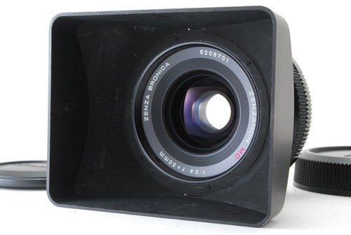 Exc hood zenza - 【exc+5, bronica