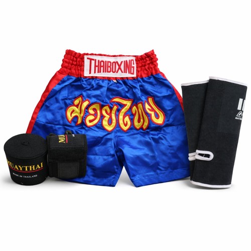 Set starter kit - set, muay